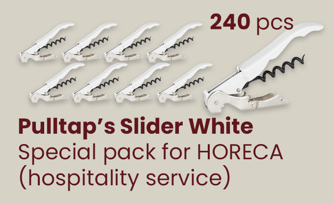 Box of 240 corkscrew